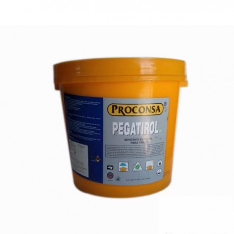 PEGATIROL PROCONSA GALON DE 04LTS.