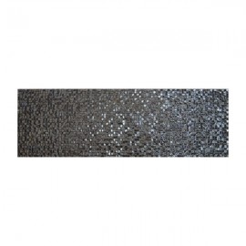 MOSAICO TILES 20X60 MOSAIC INOX PZA