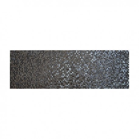 MOSAICO TILES 20X60 MOSAIC INOX PZA