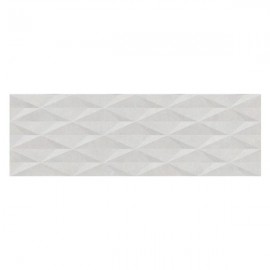 MOSAICO TILES 25X75 URBE GRIS