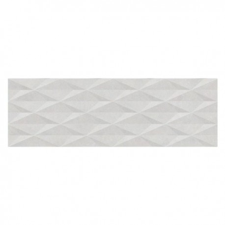 MOSAICO TILES 25X75 URBE GRIS