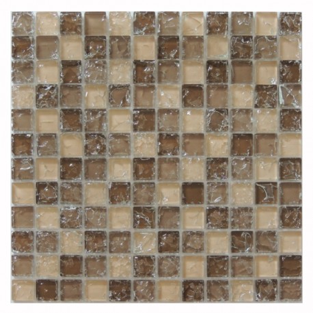 MOSAICO TILES ENMALLADO 30X30 ANDIVI