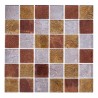 MOSAICO TILES ENMALLADO 30X30 BERNA