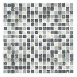 MOSAICO TILES ENMALLADO 30X30 BURGO