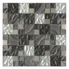 MOSAICO TILES ENMALLADO 30X30 COLUMBIA