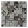 MOSAICO TILES ENMALLADO 30X30 DANTE