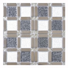 MOSAICO TILES ENMALLADO 30X30 ECHO