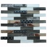 MOSAICO TILES ENMALLADO 30X30 EGIPTO