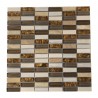 MOSAICO TILES ENMALLADO 30X30 ELCHE