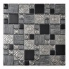 MOSAICO TILES ENMALLADO 30X30 ELI