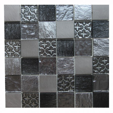 MOSAICO TILES ENMALLADO 30X30 EMMY