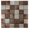 MOSAICO TILES ENMALLADO 30X30 ENVY