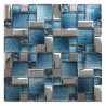 MOSAICO TILES ENMALLADO 30X30 FIJI