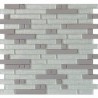 MOSAICO TILES ENMALLADO 30X30 FRIZIA