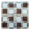 MOSAICO TILES ENMALLADO 30X30 GANTE