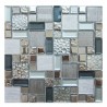 MOSAICO TILES ENMALLADO 30X30 GIGI