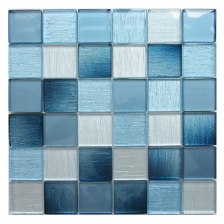 MOSAICO TILES ENMALLADO 30X30 GRECIA