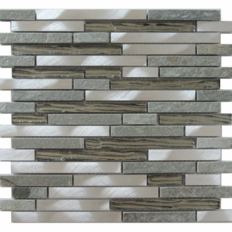 MOSAICO TILES ENMALLADO 30X30 KABIL