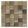 MOSAICO TILES ENMALLADO 30X30 MIAMI